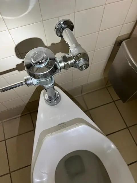 Fixture installation and repair for Hydro Jetting in Obtuse Hill